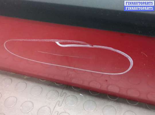 купить Стекло боковой двери на Volkswagen Passat 4 1994-1996