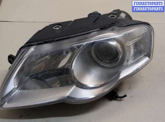 купить Фара (передняя) на Volkswagen Passat 6 2005-2010