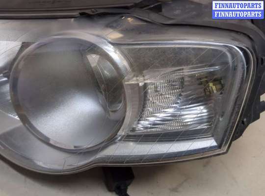 купить Фара (передняя) на Volkswagen Passat 6 2005-2010