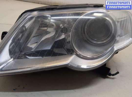 купить Фара (передняя) на Volkswagen Passat 6 2005-2010