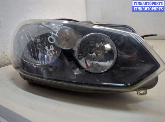 купить Фара (передняя) на Volkswagen Golf 6 2008-2012