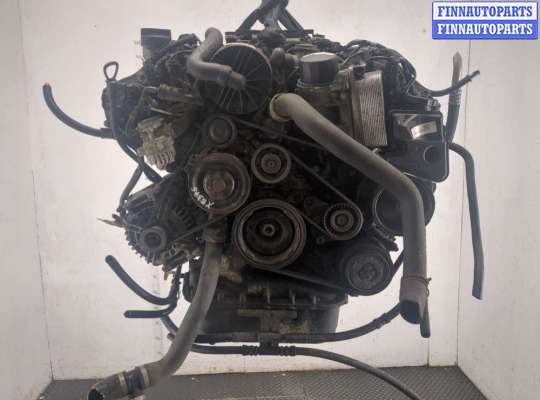 Купить Двигатель (ДВС) на Mercedes ML W164 2005-2011 Двигатель (ДВС) MB1718583 на Mercedes ML W164 2005-2011