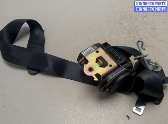 купить Ремень безопасности на Citroen C4 2004-2010