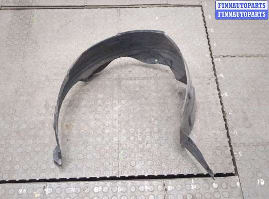 купить Защита арок (подкрылок) на Hyundai Getz 2002-2011