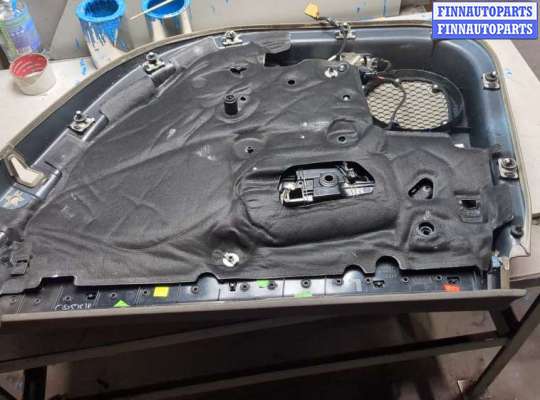 купить Дверная карта (Обшивка двери) на Audi A8 (D3) 2002-2010