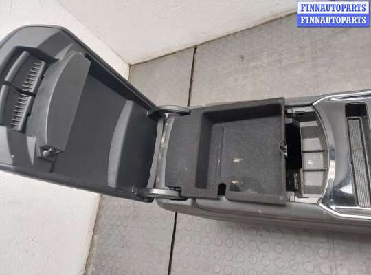 купить Консоль салона (кулисная часть) на Ford Edge 2018-2023