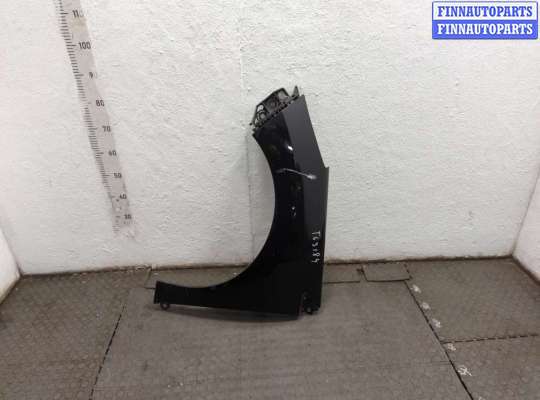 Кронштейн бампера PG1239575 на Peugeot 308 2007-2013