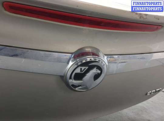 купить Крышка (дверь) багажника на Opel Insignia 2008-2017