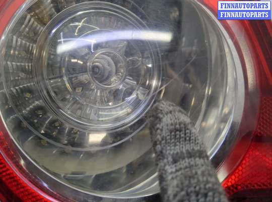 купить Фонарь (задний) на Volkswagen Passat 6 2005-2010