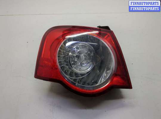 купить Фонарь (задний) на Volkswagen Passat 6 2005-2010