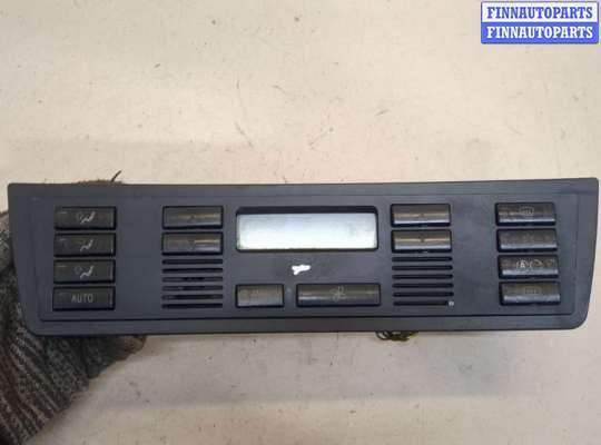 купить Переключатель отопителя (печки) на BMW X5 E53 2000-2006