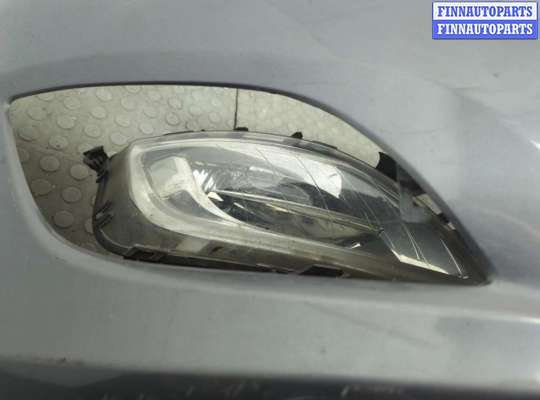 купить Бампер на Opel Astra J 2010-2017