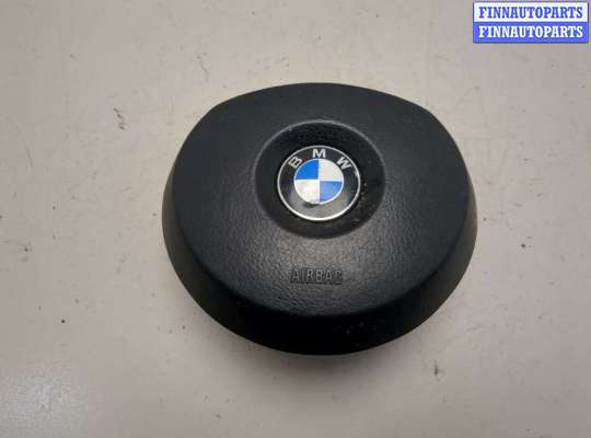 купить Подушка безопасности водителя на BMW X5 E53 2000-2006
