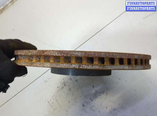 Диск тормозной