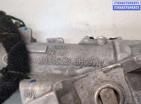 купить Замок зажигания на Skoda SuperB 2001-2008