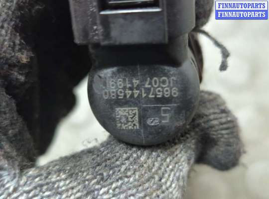 купить Форсунка топливная на Volvo V70 2007-2016