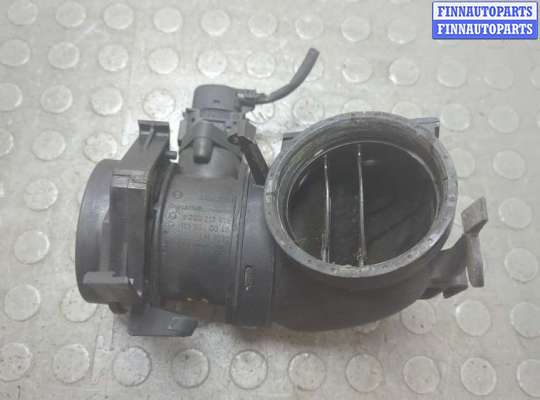 купить Измеритель потока воздуха (расходомер) на Mercedes C W203 2000-2008