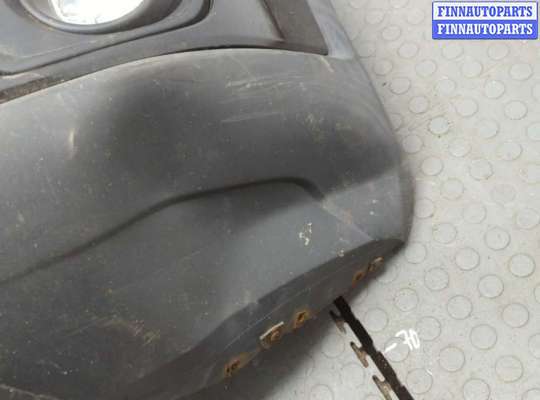 купить Бампер на Opel Antara 2006-2015