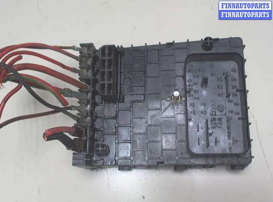 купить Блок реле на Volkswagen Passat 6 2005-2010