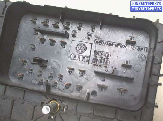 купить Блок реле на Volkswagen Passat 6 2005-2010