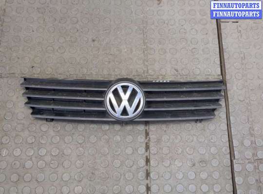 купить Решетка радиатора на Volkswagen Polo 1999-2001
