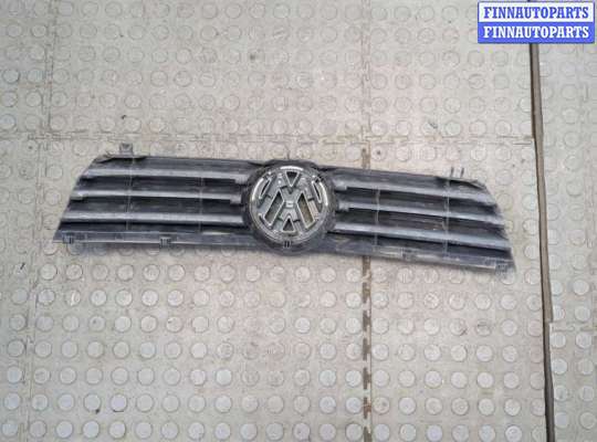 купить Решетка радиатора на Volkswagen Polo 1999-2001