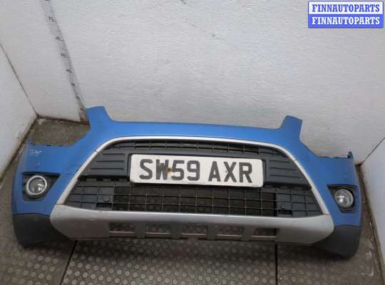 Бампер FO2201721 на Ford Kuga 2008-2012