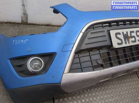 купить Бампер на Ford Kuga 2008-2012