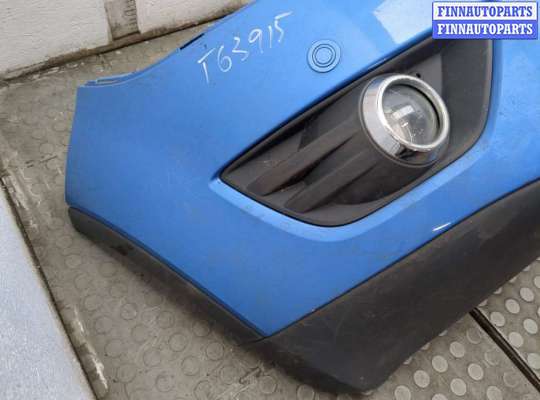 купить Бампер на Ford Kuga 2008-2012