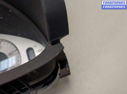 купить Щиток приборов (приборная панель) на Mercedes CLK W209 2002-2010