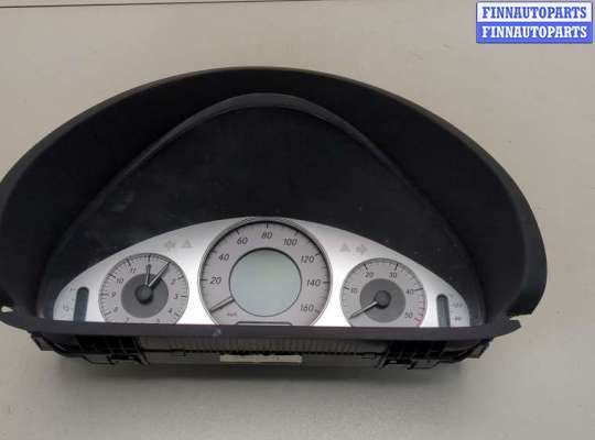 купить Щиток приборов (приборная панель) на Mercedes CLK W209 2002-2010
