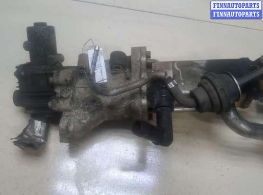купить Клапан рециркуляции газов (EGR) на Peugeot 4007