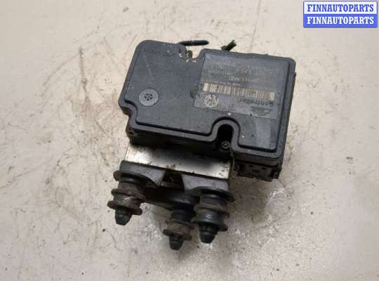 купить Блок АБС, насос (ABS, ESP, ASR) на Skoda Octavia (A5) 2004-2013