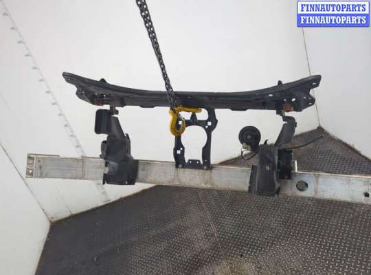 купить Рамка передняя (телевизор) на Mercedes E W211 2002-2009