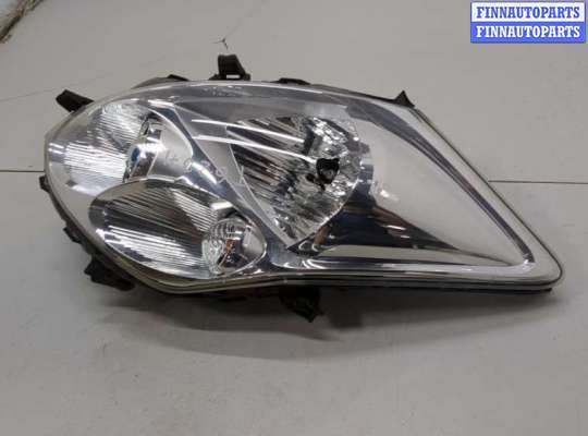 купить Фара (передняя) на Toyota Auris E15 2006-2012