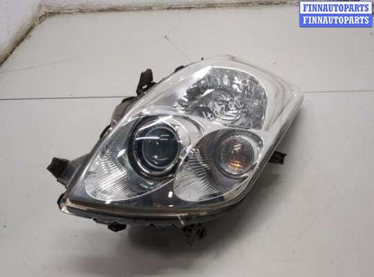 Фара (передняя) TT962656 на Toyota Auris E15 2006-2012