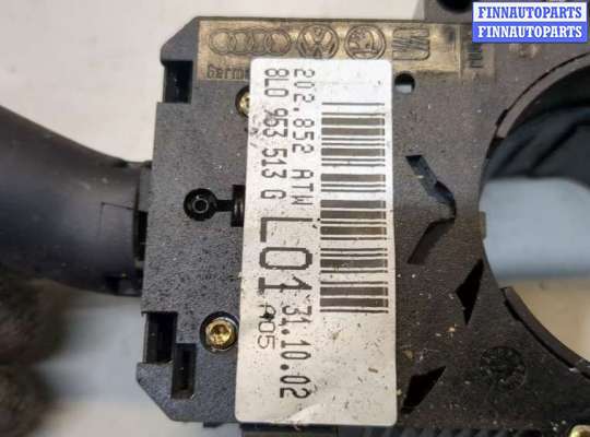купить Переключатель поворотов и дворников (стрекоза) на Volkswagen Passat 5 2000-2005