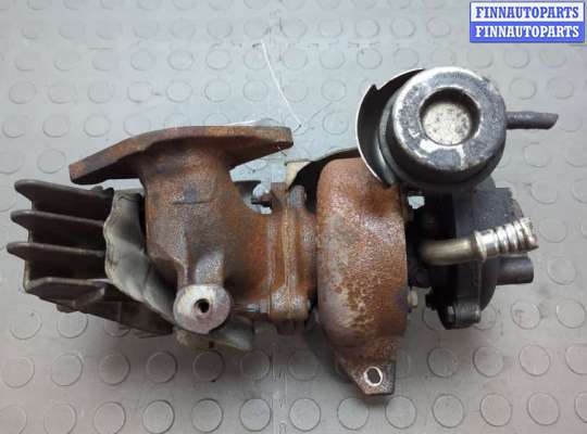 купить Турбина на Renault Scenic 2009-2012
