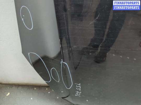 купить Капот на Hyundai i30 2007-2012