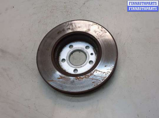 купить Диск тормозной на Chevrolet Cruze 2015-2023