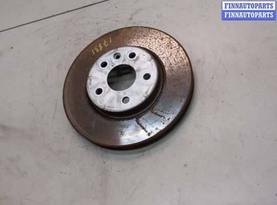 купить Диск тормозной на Chevrolet Cruze 2015-2023