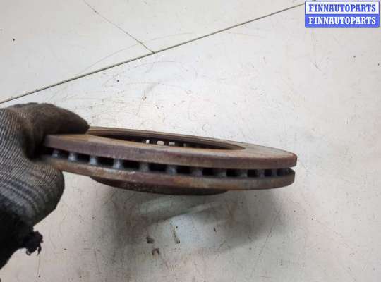 купить Диск тормозной на Chevrolet Cruze 2015-2023