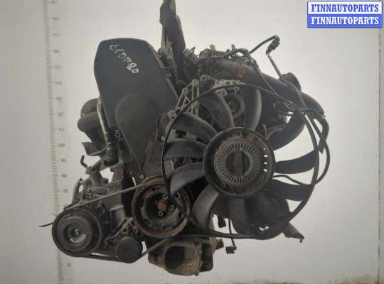 Генератор VG2735096 на Volkswagen Passat 5 2000-2005