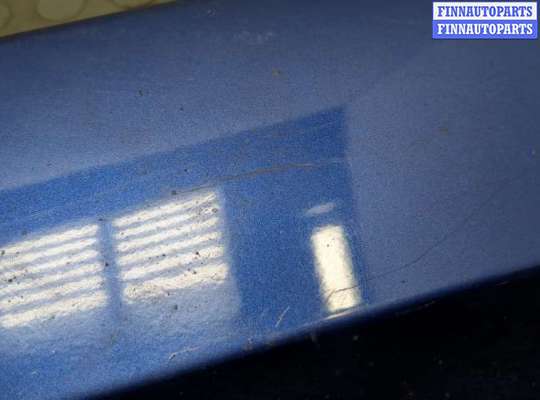 купить Накладка на порог на BMW 3 E90, E91, E92, E93 2005-2012
