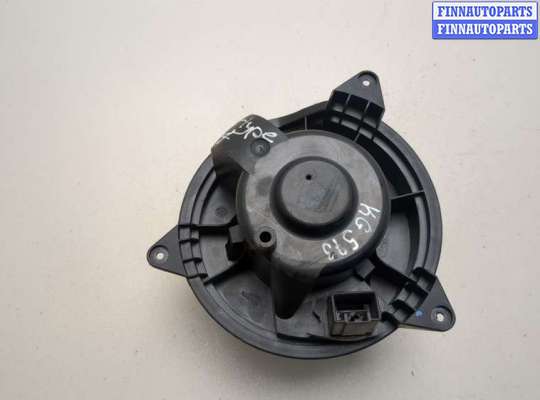 купить Двигатель отопителя (моторчик печки) на Ford Focus 1 1998-2004