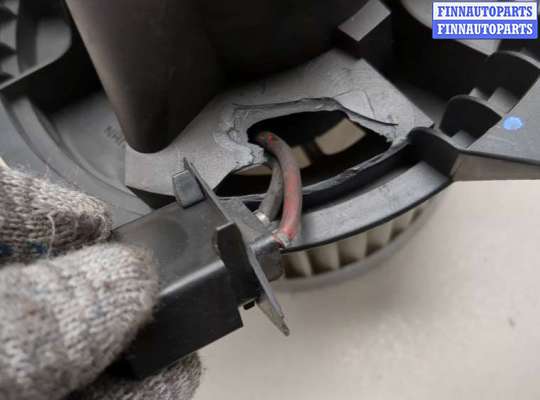купить Двигатель отопителя (моторчик печки) на Ford Focus 1 1998-2004