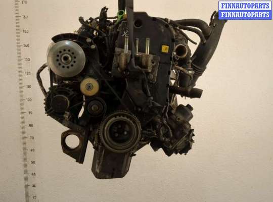 купить Двигатель (ДВС) на Fiat Bravo 2007-2014