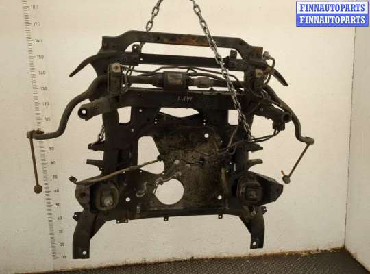 купить Балка подвески передняя (подрамник) на BMW X5 E70 2006-2013