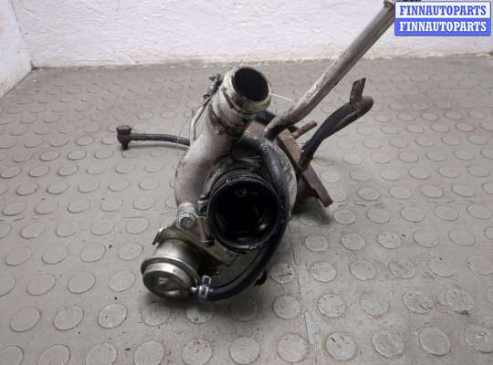 купить Турбина на Ford Transit 2006-2014
