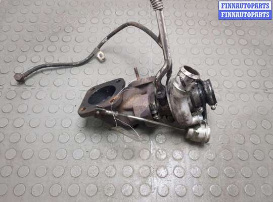 купить Турбина на Ford Transit 2006-2014